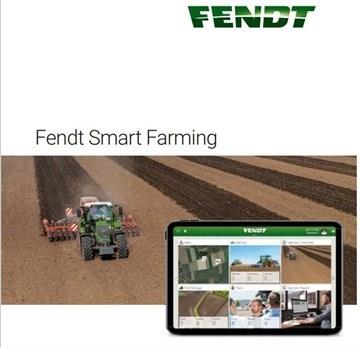 FendtONE Smart Farming