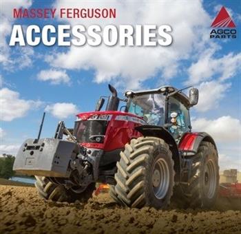 Massey Ferguson Accessories