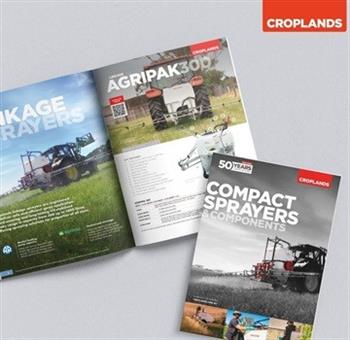 Croplands Nov Spring Specials 2022