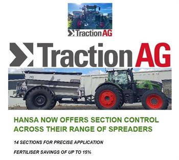 New releases from Hansa & Topcon