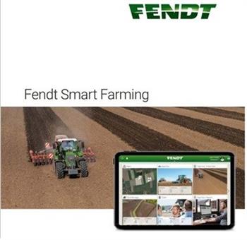 FendtONE Smart Farming