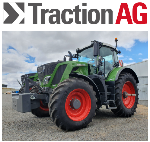 Fendt Tractors, Browse our Range